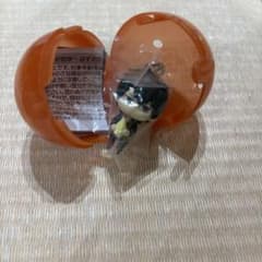銀魂 カプセルフィギュア 土方十四郎のサムネイル