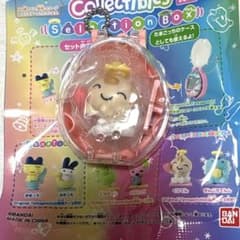 たまごっち コレクティブルズ セレクション ボックス くりてん - メルカリ
