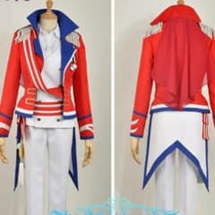 【すいむん様専用】Bプロ 北門倫毘紗 コスプレ衣装(2点まとめて)のサムネイル