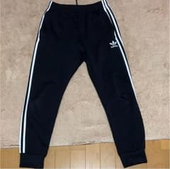 adidas トラックパンツのサムネイル