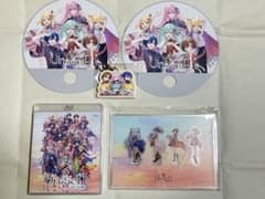 プロセカ セカライ 4th 通常盤 + アクリルジオラマ - メルカリ