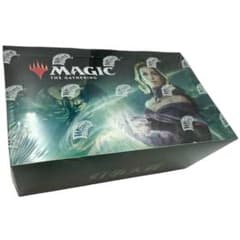 【新品未開封】【希少】MTG 灯争大戦 ブースターボックス 日本語版 初期ロット 新品未開封】【希少】MTG 灯争大戦 ブースターボックス 日本語版 初期