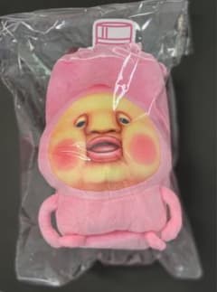 [신품·미개봉] 코비토즈칸 카쿠레모모지리 얽혀 병 커버