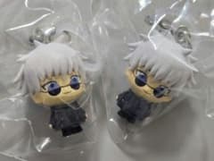 Jujutsu Kaisen Mejirushi Accessories Satoru Gojo Set of 2