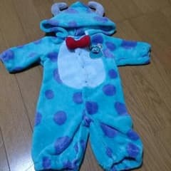 サリーロンパース60のサムネイル