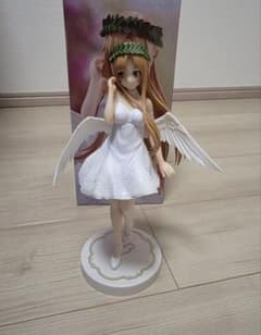 アスナ BiCute Pure ソードアート・オンライン フィギュアのサムネイル