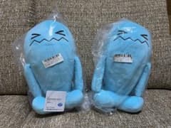 ポケットモンスターもふぐっとぬいぐるみ～ソーナンス・ニャスパー～