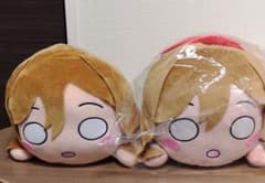 メガジャンボぬいぐるみ 国木田花丸のサムネイル