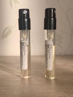 CHANEL No.5 No.19 香水　ミニボトルのサムネイル