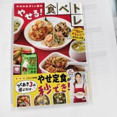 みおの女子トレ部のやせる!食べトレのサムネイル