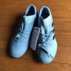 adidas ネメシス メッシ タンゴ 18.3TFJ 23センチのサムネイル
