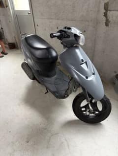 SUZUKI Let's 2 (ca1pa)のサムネイル