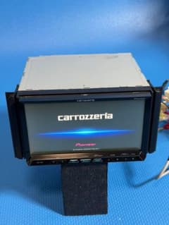 最安値✦AVIC-ZH07 カロッツェリア　サイバーナビ2011 carrozzeria | サイバーナビ | カーナビゲーション