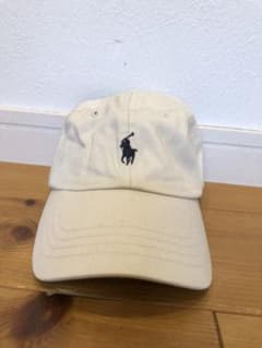 POLO ラルフローレン キャップのサムネイル