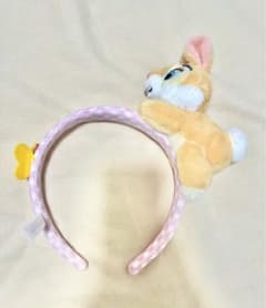 ミスバニー カチューシャのサムネイル