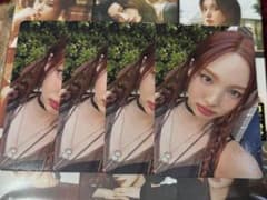 TWICE Enemy onceJapan ナヨン バラ売り可のサムネイル