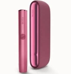 IQOS ILUMA サンセットレッド アイコス イルマ 電子タバコ　登録済みのサムネイル