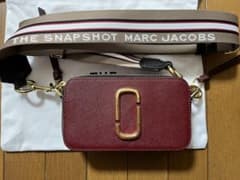 ☆松様専用☆マークジェイコブス　ショルダーバッグのサムネイル
