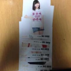 SKE48  須田亜香里  まとめ  あかりんりん様専用のサムネイル