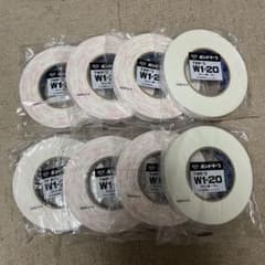 ボンドテープ TMテープ W1-20
