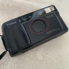 Canon 캐논 필름 카메라 Autoboy TELE6