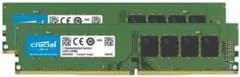 Crucial DDR4 8GB(4GB×2枚) CT2K4G4DFS824Aのサムネイル