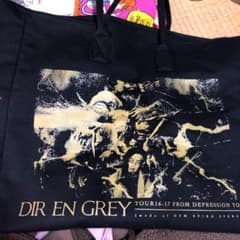 DIR EN GREY グッズのサムネイル