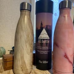 shasta RE:bottle  ２本セット！のサムネイル