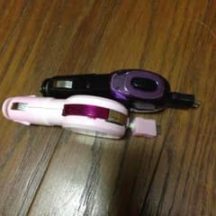 スマホ充電器のサムネイル
