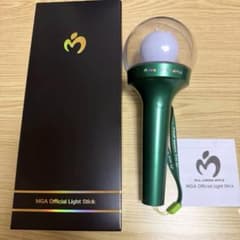 ミセスグリーンアップルOfficial Light Stick ペンライト - メルカリ