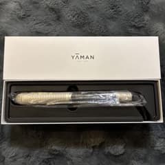 【YA-MAN ヤーマン ストレートアイロン】のサムネイル
