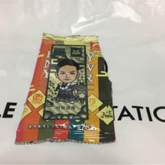 (最終値下げ)川村壱馬 千社札シールのサムネイル