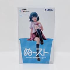 492 소꿉친구와는 러브 쌀이 되지 않는다 미즈모시오 미도루 스토퍼 피규어