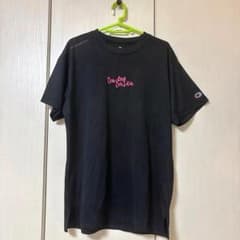 Champion バスケットボール Tシャツ ブラック Lサイズのサムネイル
