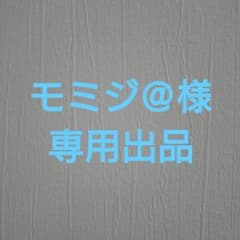 モミジ@様 リクエスト 2点 まとめ商品のサムネイル