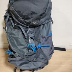 GREGORY AMBER 55 バックパックのサムネイル