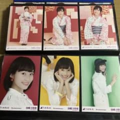 掛橋沙耶香 生写真 6枚セット 乃木坂46 - メルカリ