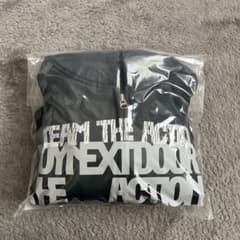 BOYNEXTDOOR ボネクド the action フーディーのサムネイル