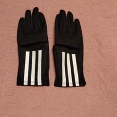 adidas手袋新品未使用のサムネイル