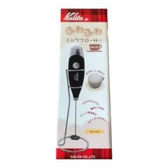 Kalita カリタ　ふわふわミルクフローサーのサムネイル