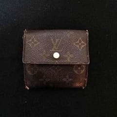 ルイヴィトン財布 正規品のサムネイル