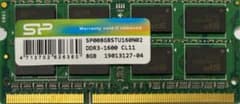 Silicon Power DDR3-1600 8GBのサムネイル