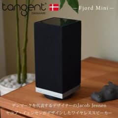 美品【Tangent】 Fjord Mini - メルカリ