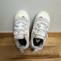 ナイキ エアマックス アクシス ホワイト 14cm NIKE AIRMAXのサムネイル