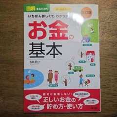 お金の基本 改訂版のサムネイル