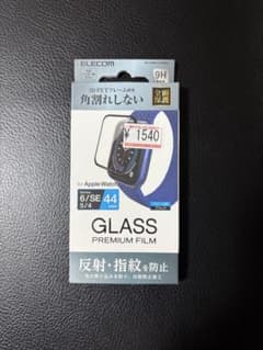 ELECOM Apple Watch 44mm 保護フィルムのサムネイル