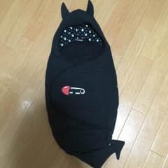 専用です☆ 値下げ‼︎ ヒスミニ おくるみのサムネイル