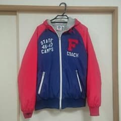 値下げ！フランクリンマーシャルのサムネイル