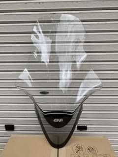 PCX125 JF56 GIVI  スクリーンのサムネイル