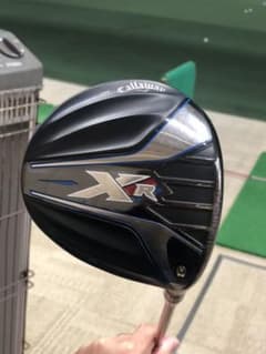 キャロウェイ  XR16のサムネイル